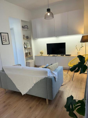 Maison Cosy en centre-ville